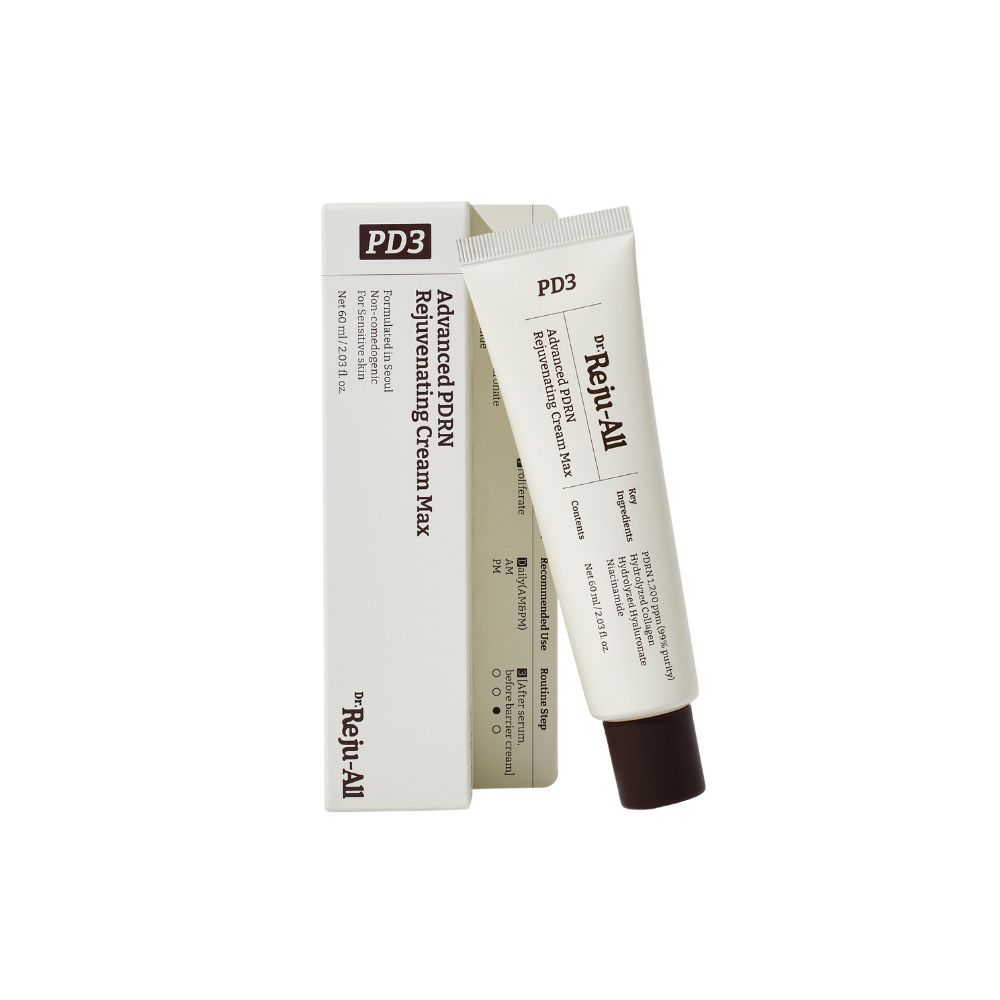 Dr. Reju-All Advanced PDRN Rejuvenating Cream Max 60ml