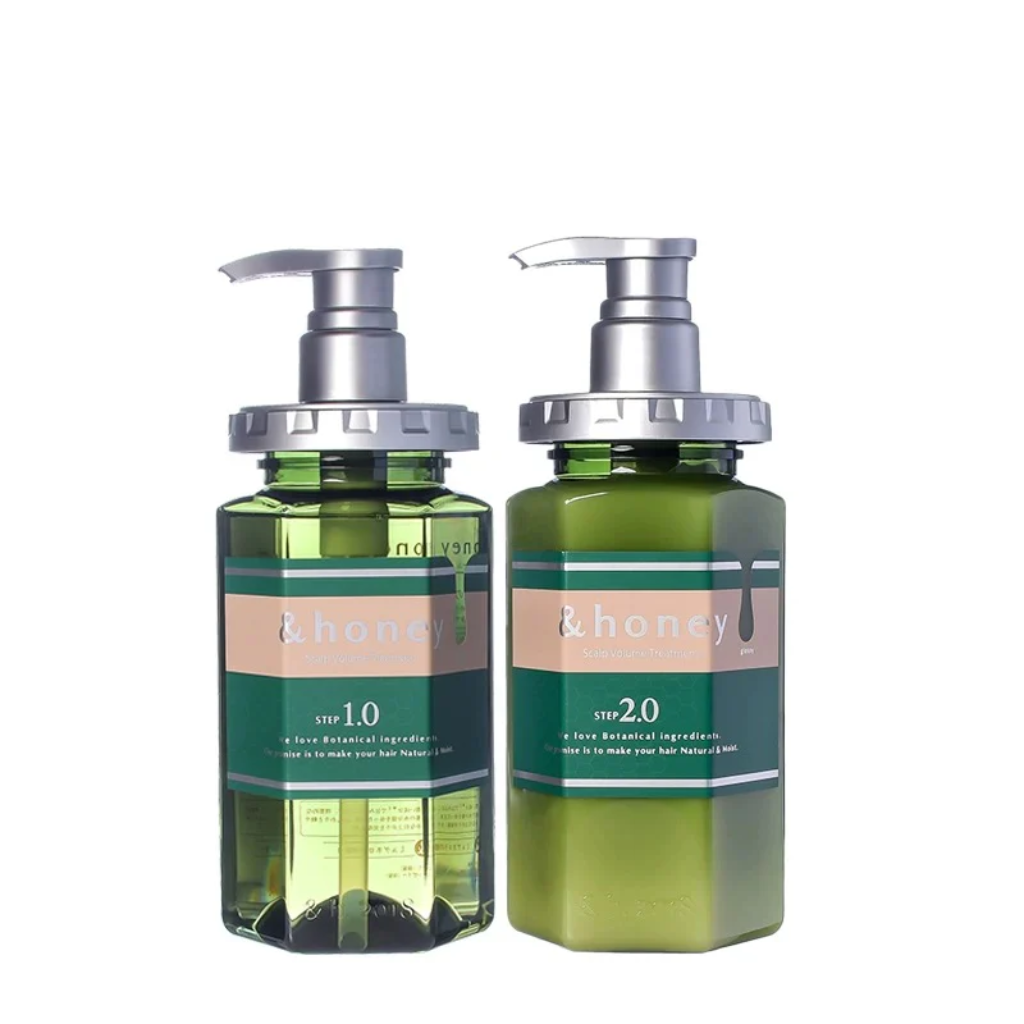 Scalp Volume Treatment 2.0