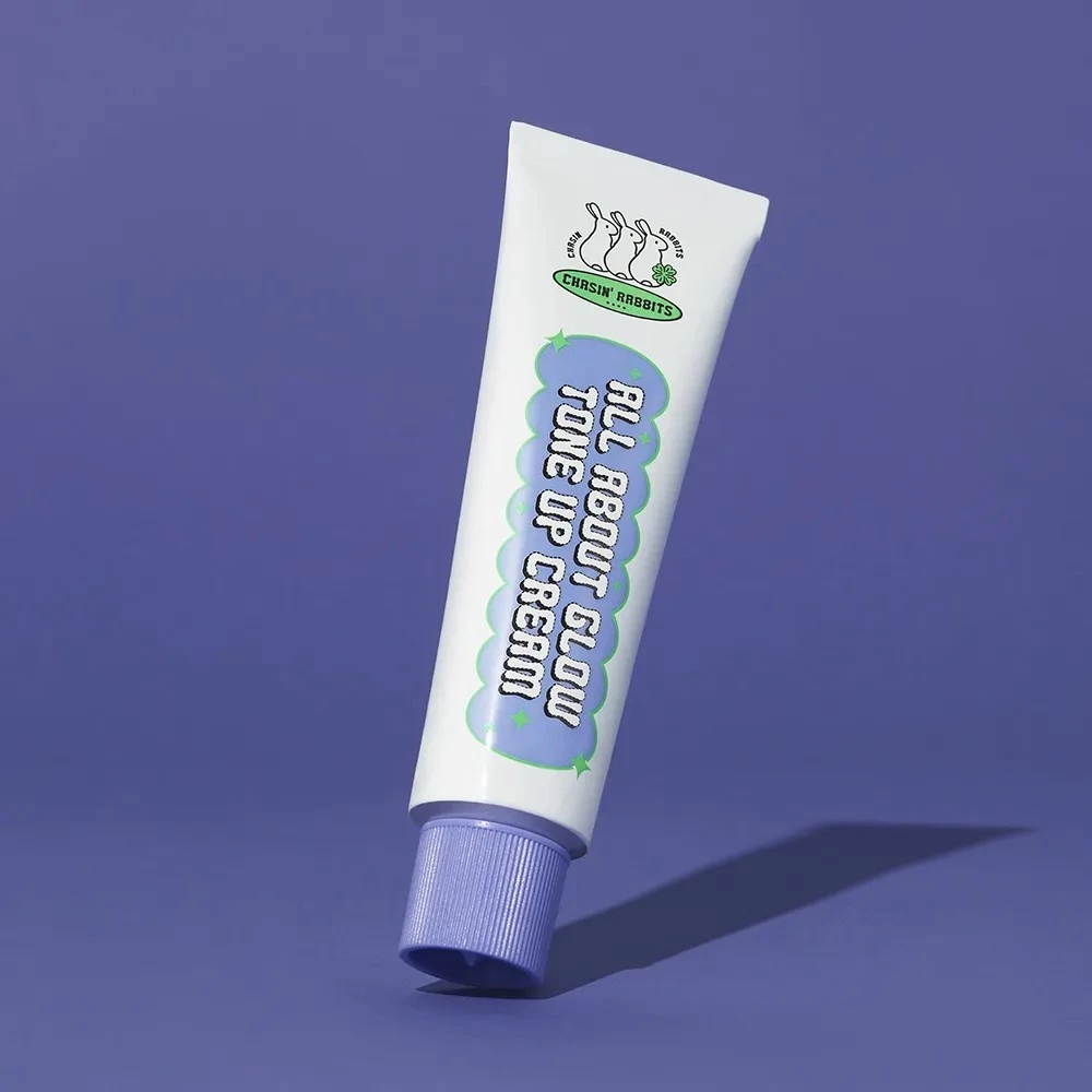 All About Glow Tone Up Cream