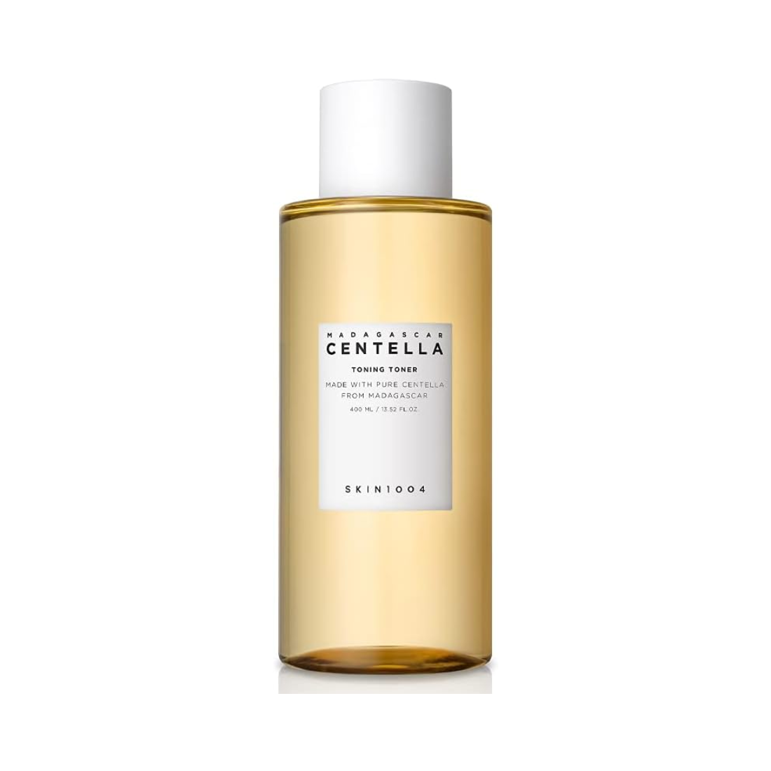 Madagascar Centella Toning Toner
