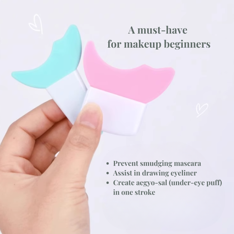 Makeup Tool for Eyeliner