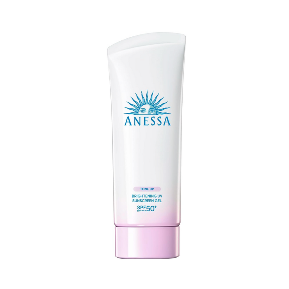 ANESSA Brightening UV Sunscreen Gel SPF50+ PA++++ (Face & Body)