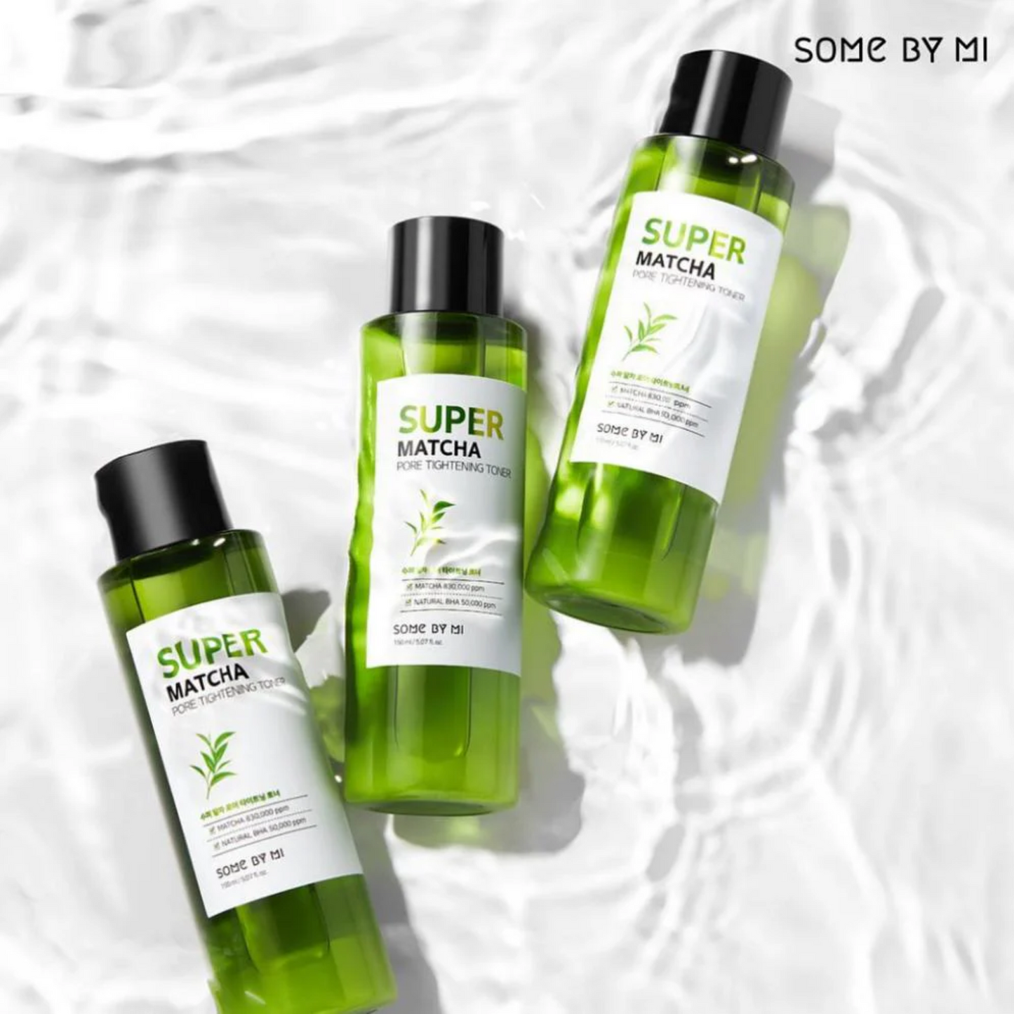 Super Matcha Pore Tightening Toner