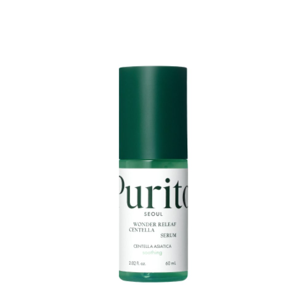 Wonder Releaf Centella Serum