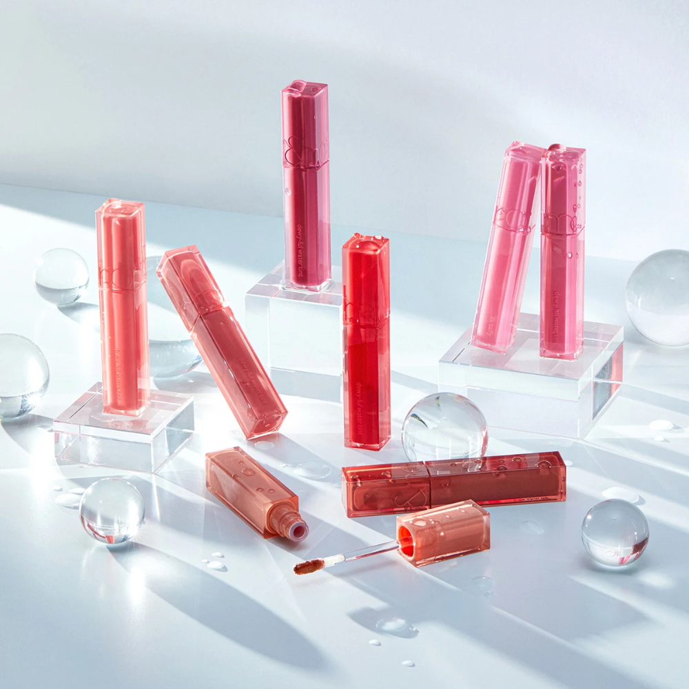 Dewy·Ful Water Tint #03 If Rose