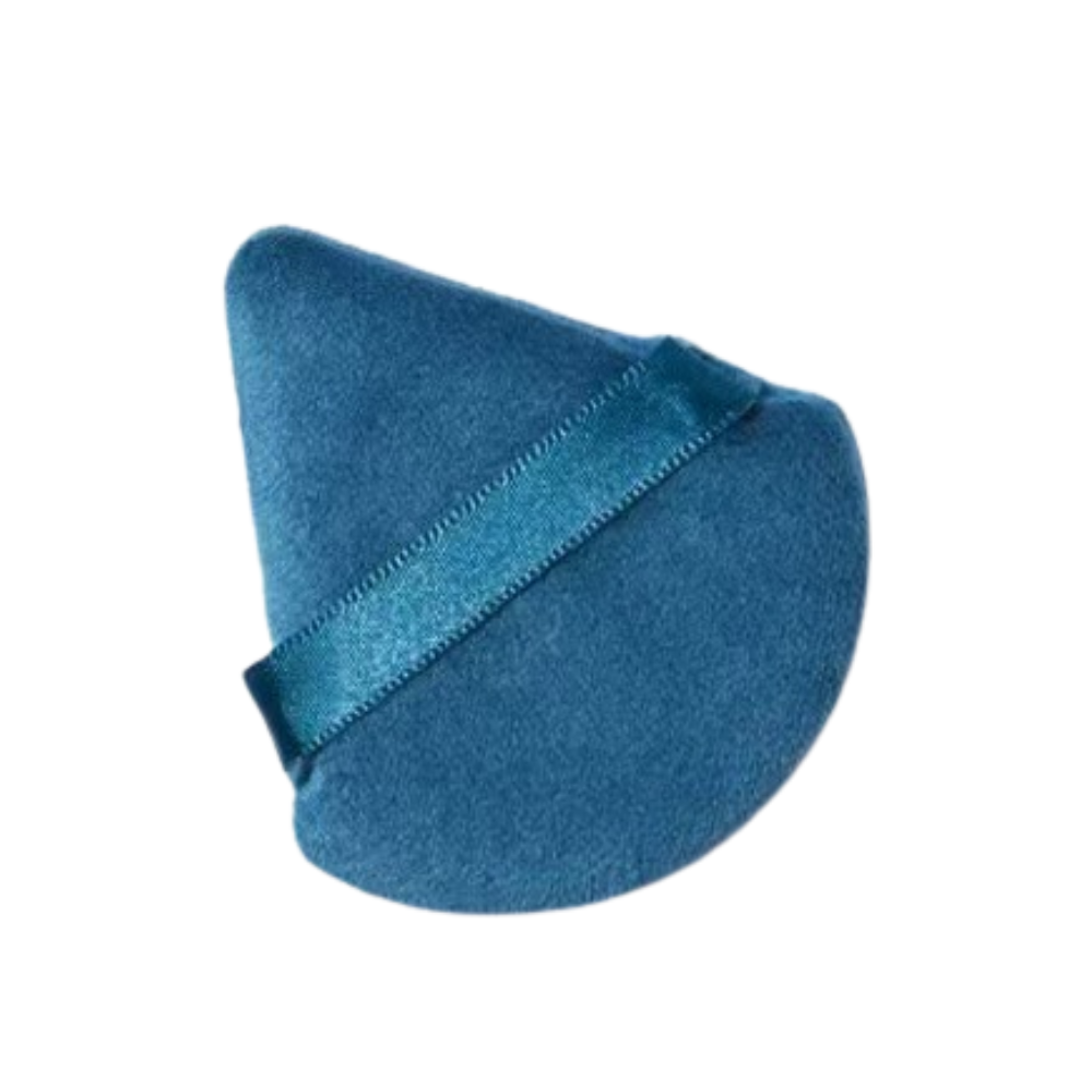 Triangle Air Cushion Puff 2 Pack
