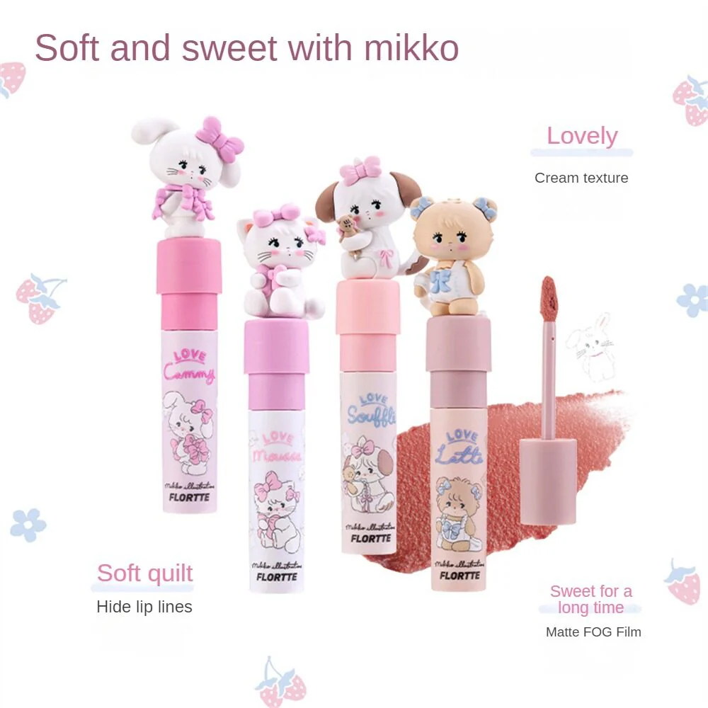 Milk Cake Lip Balm #02