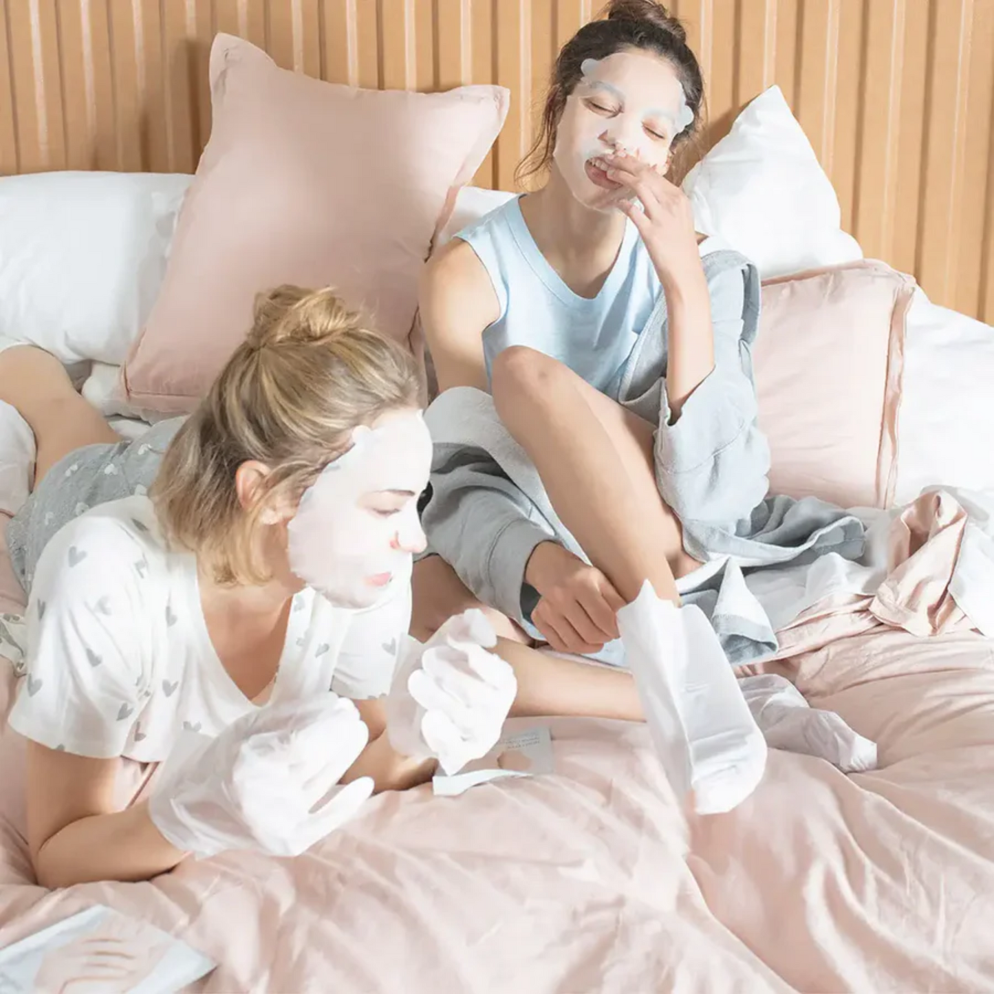Special Care Mask-Hand