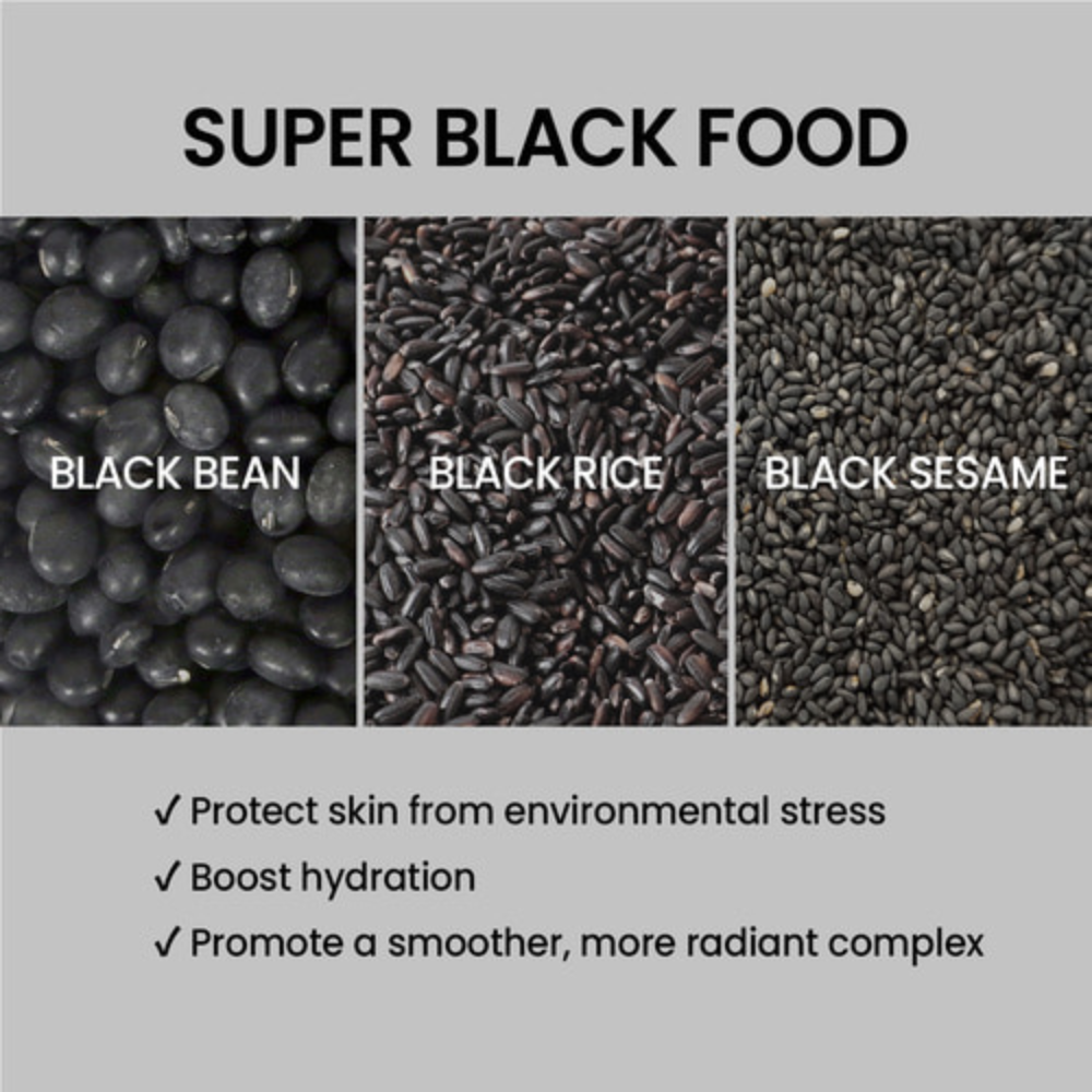 Black Snail Collagen Emulsion