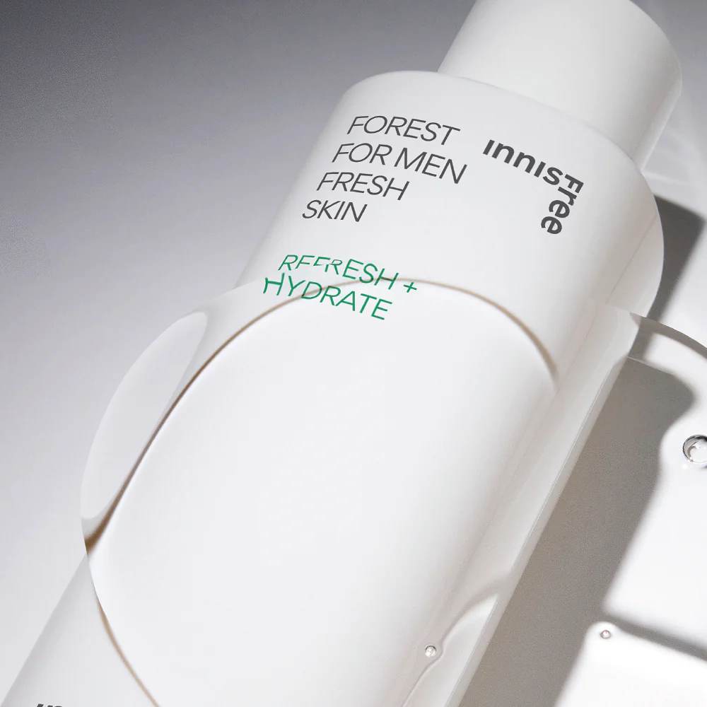 Forest Fresh Skin