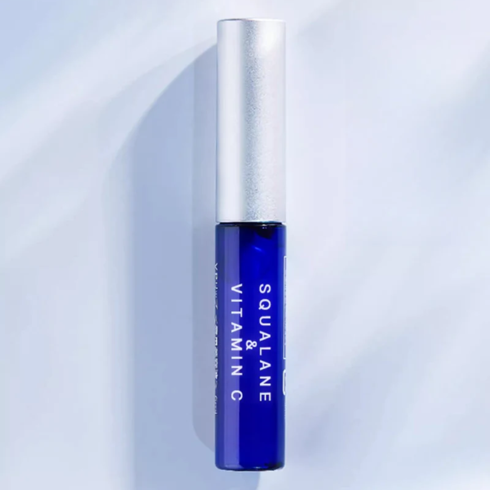 Lip Moisturizing Essence #Clear
