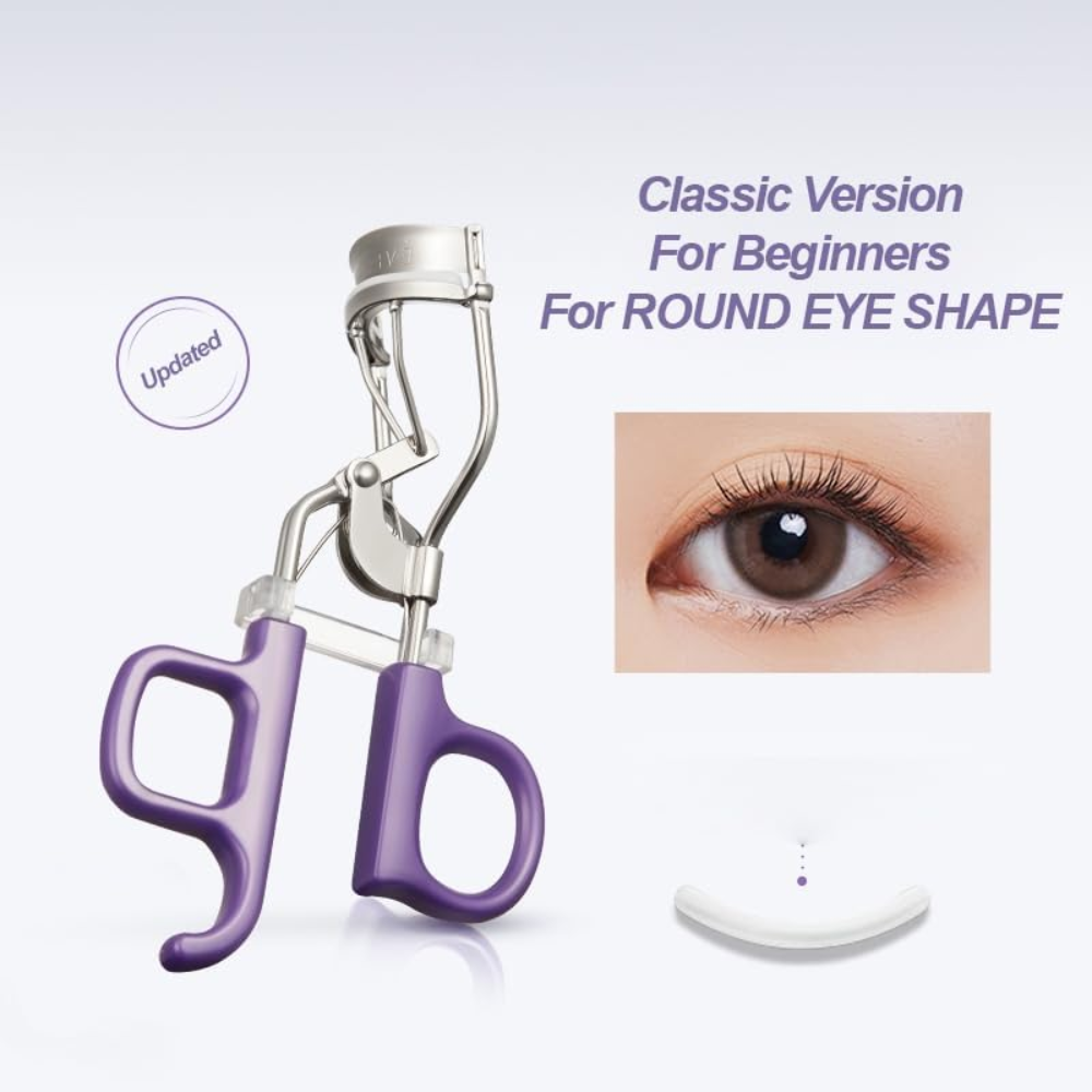 Eyelash Curler #Classic (To the Moon)