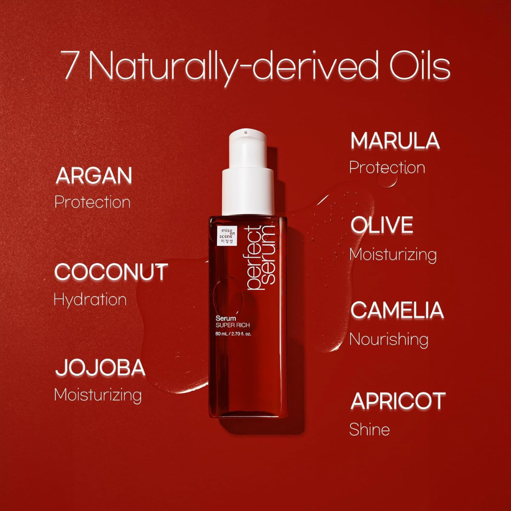 Perfect Super Rich Serum