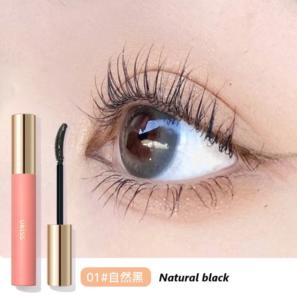 Eyelash Primer #Black