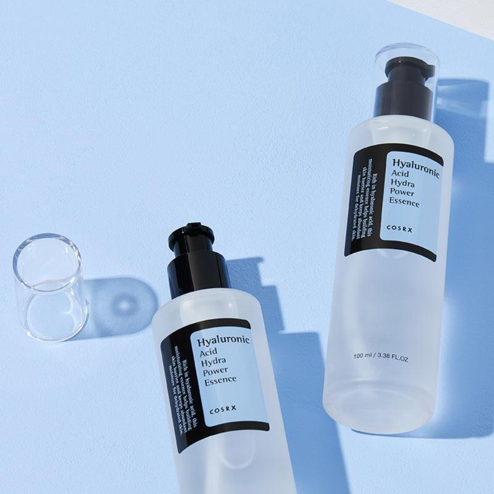 Hyaluronic Acid Hydra Power Essence