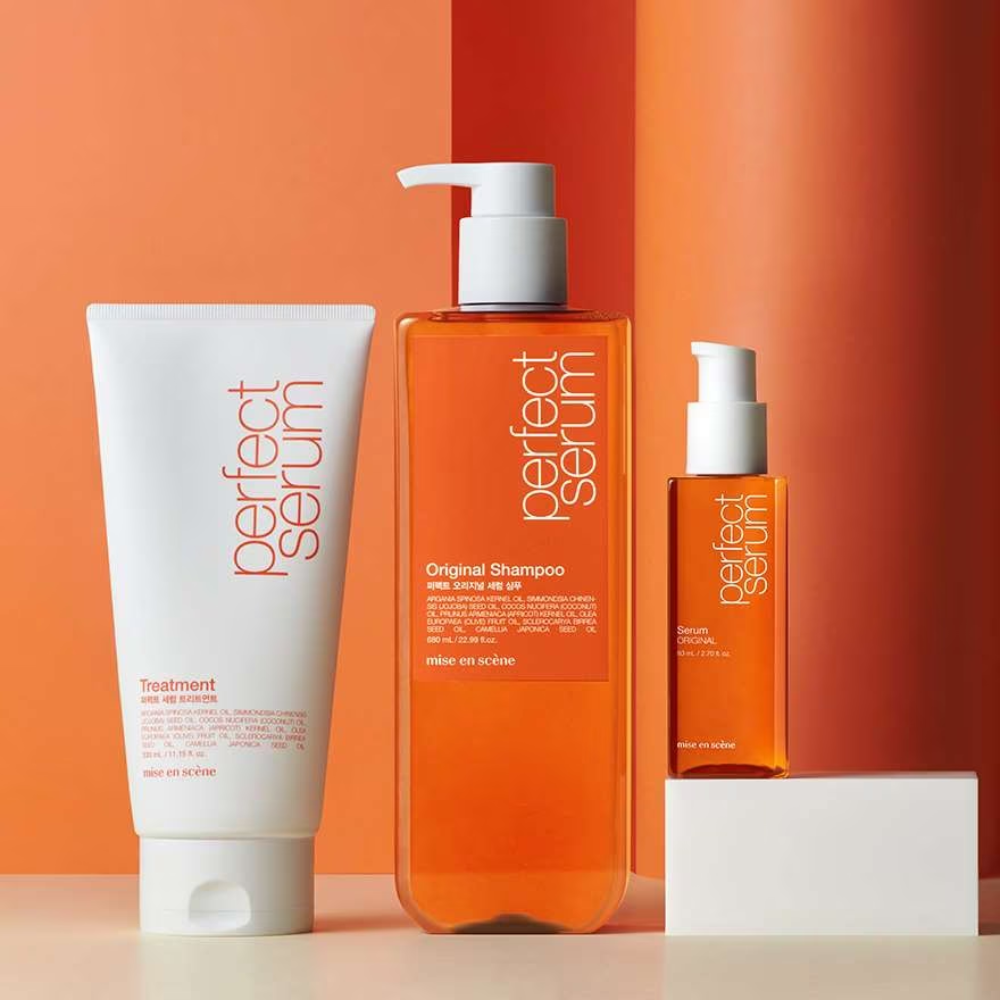 Perfect Serum Treatment 300ml