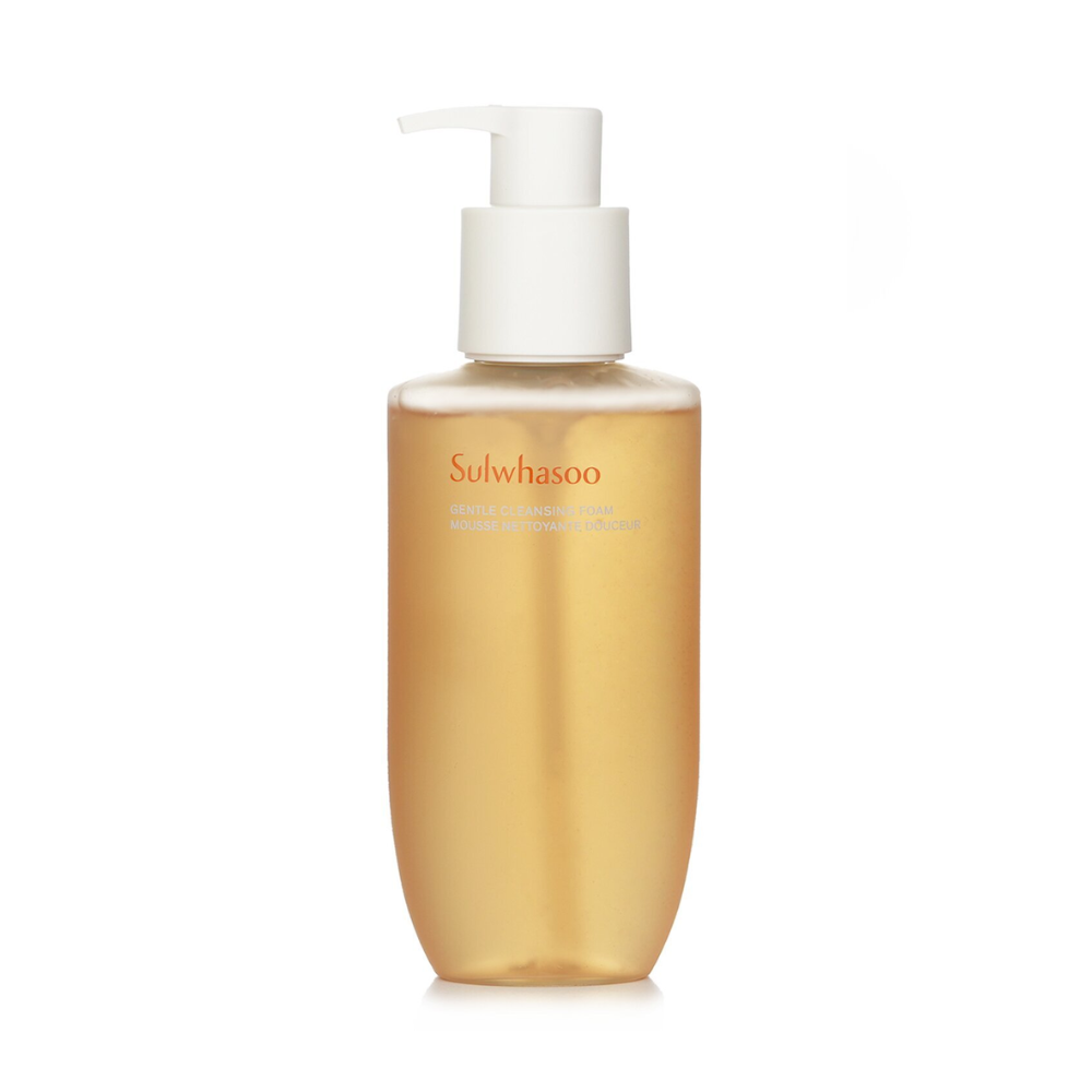 Gentle Cleansing Foam EX 2023 Edition 200ml