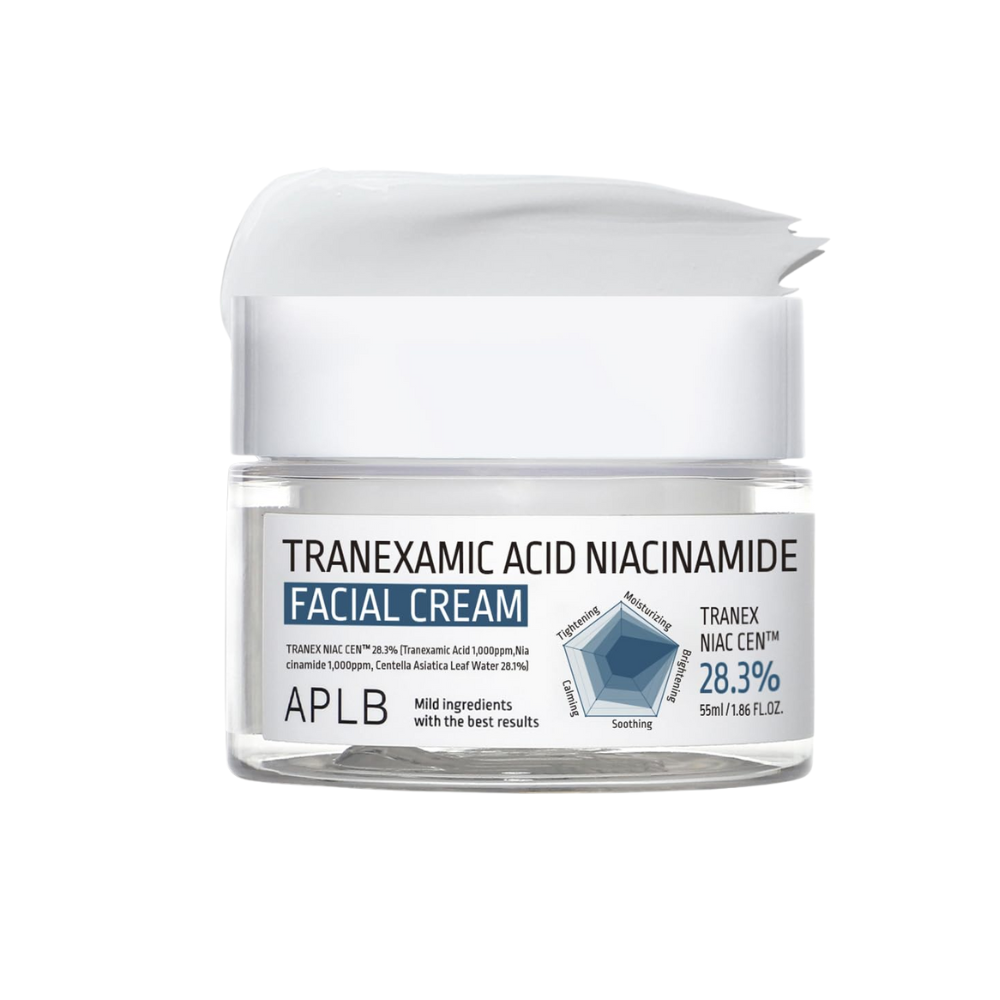 Tranexamic Acid Niacinamide Facial Cream
