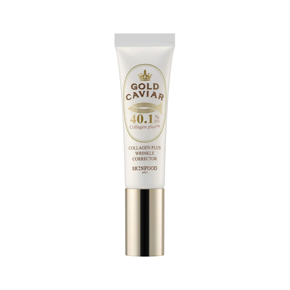 Gold Caviar Collagen Plus Wrinkle Corrector 30g