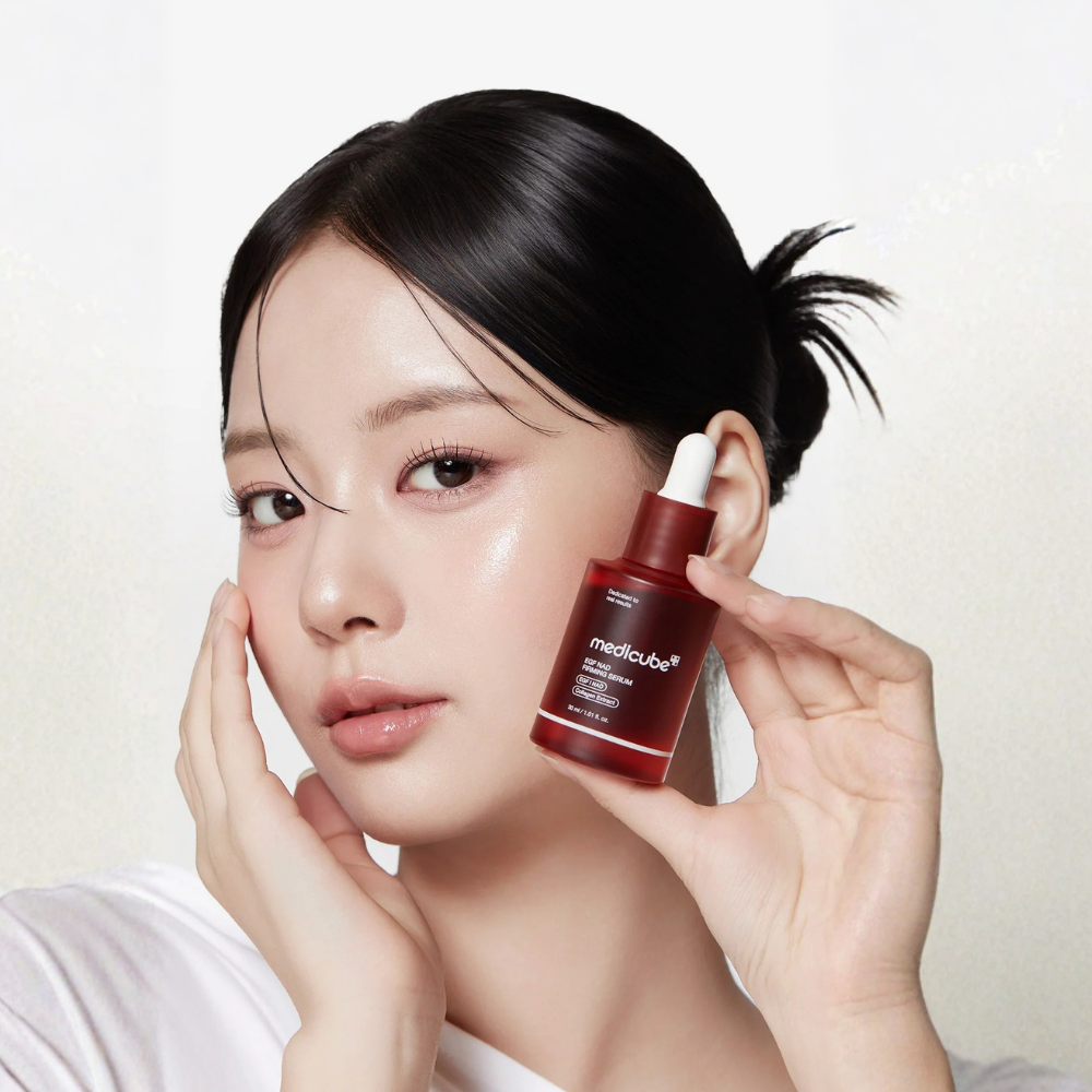 EGF NAD Firming Serum - 30ml