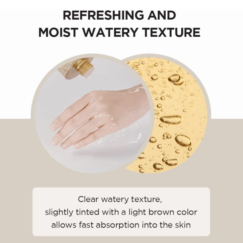 Madagascar Centella Toning Toner