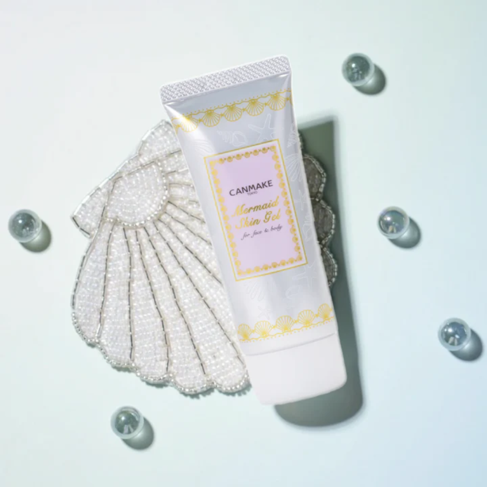 Mermaid Skin Gel UV