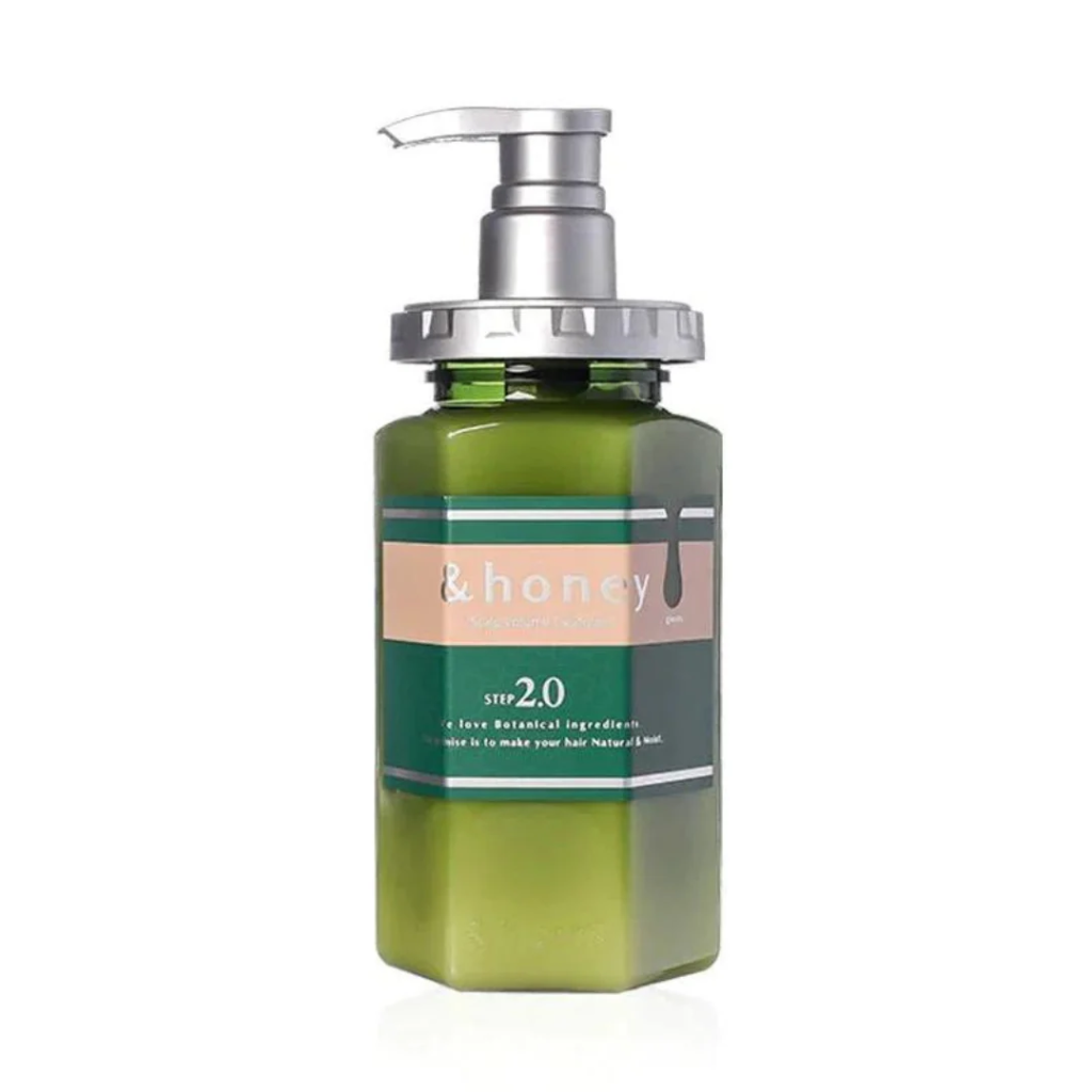 Scalp Volume Treatment 2.0