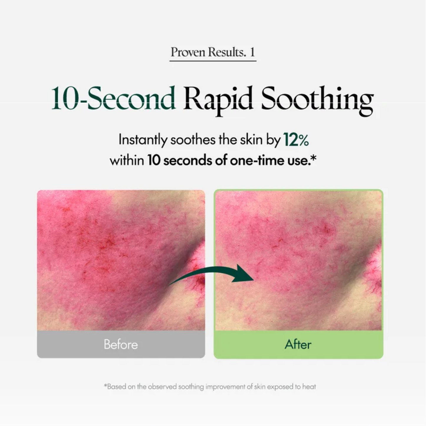 Wonder Releaf Centella Cream Unscented