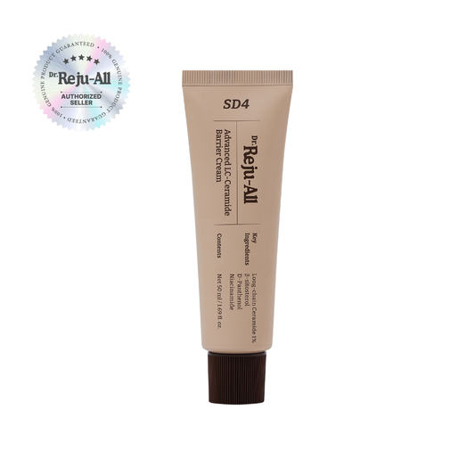Dr. Reju-All Advanced LC-Ceramide Barrier Cream 50ml