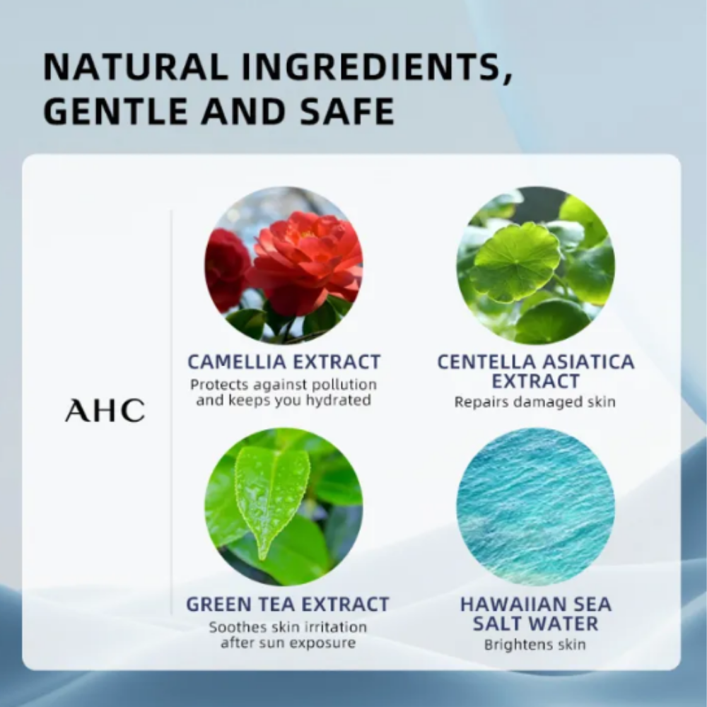 UV Capture Plus Pure Mild Sun Cream SPF50+ PA++++