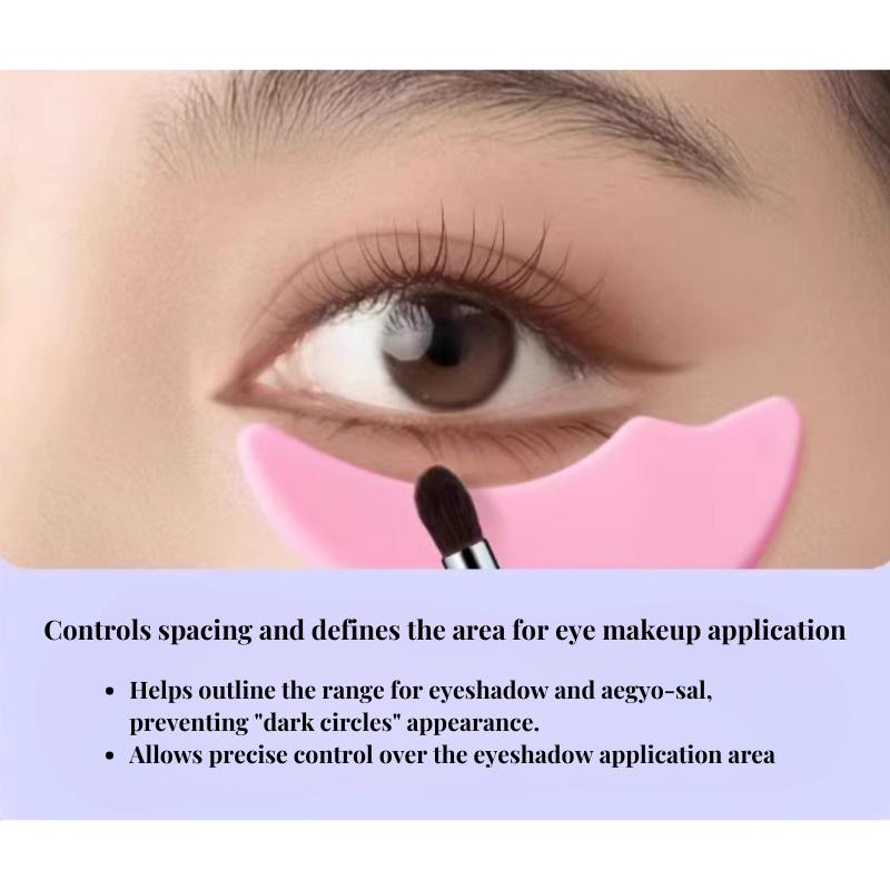 Makeup Tool for Eyeliner