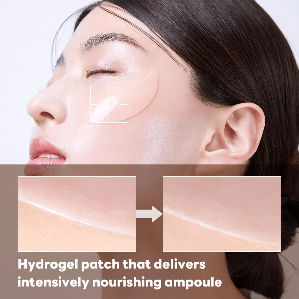 Retinol Collagen Eye Ampoule Patch 103g 60EA