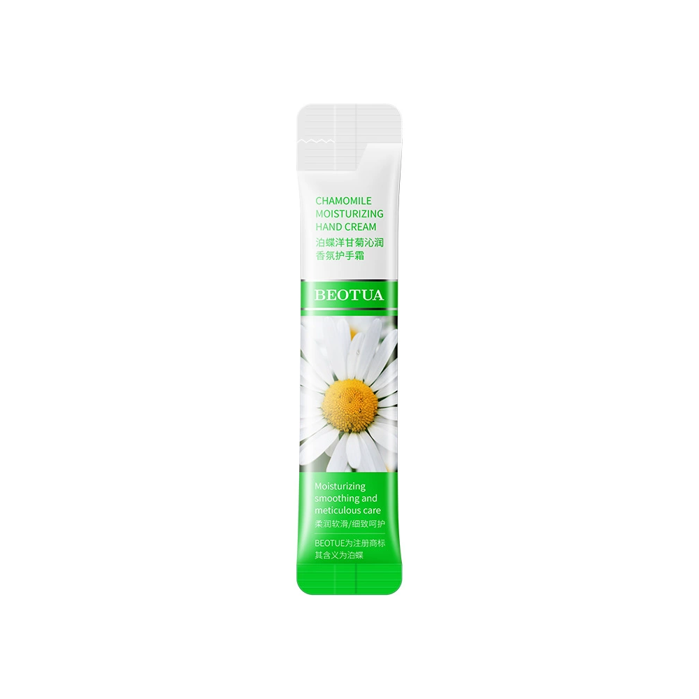 Chamomile Hydrating Scented Hand Cream (Stick Pack) 2g