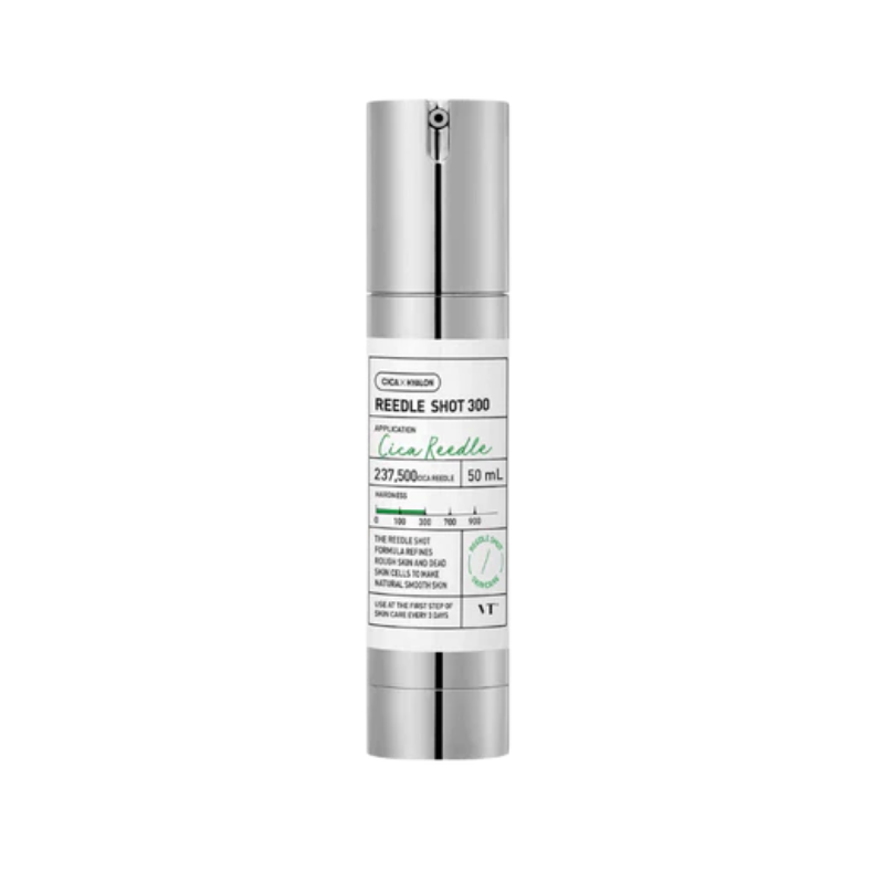 Microneedle Microcrystalline Essence White Pore Improvement 300 needles