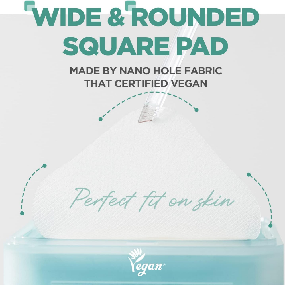 Madecassoside Blemish Pad