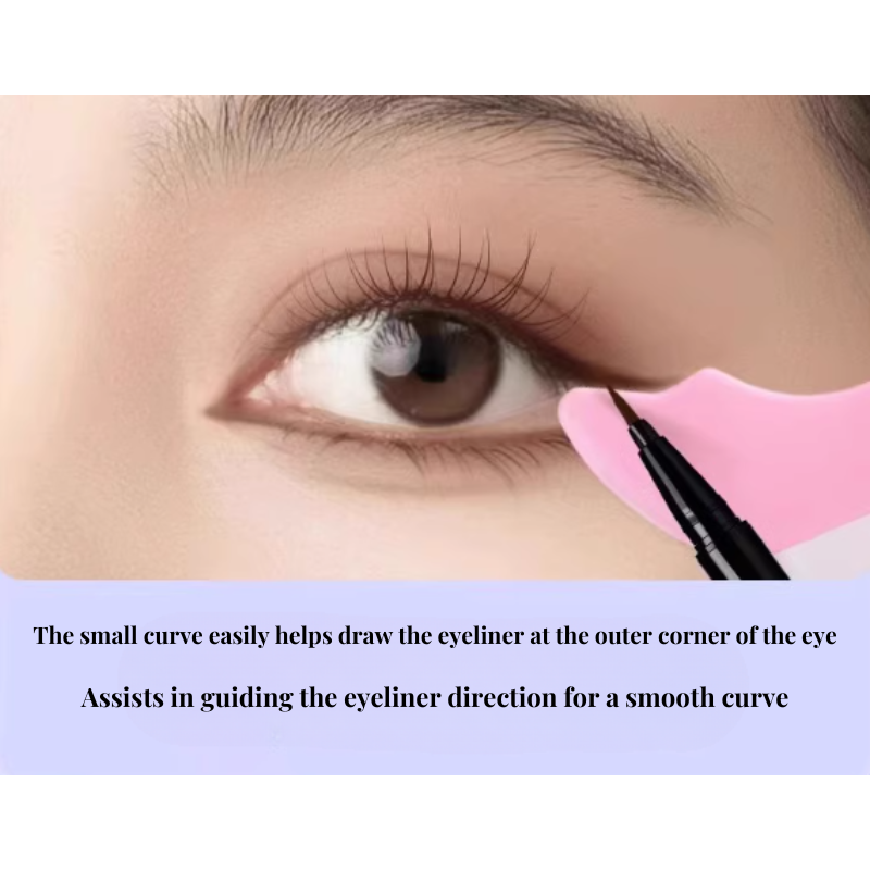 Makeup Tool for Eyeliner