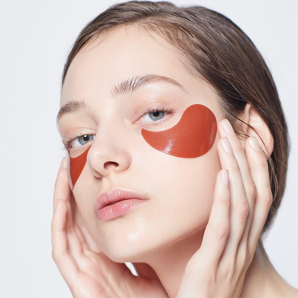 Ginseng Berry Eye Mask