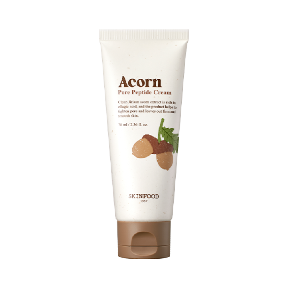 Acorn Pore Peptide Cream 70ml