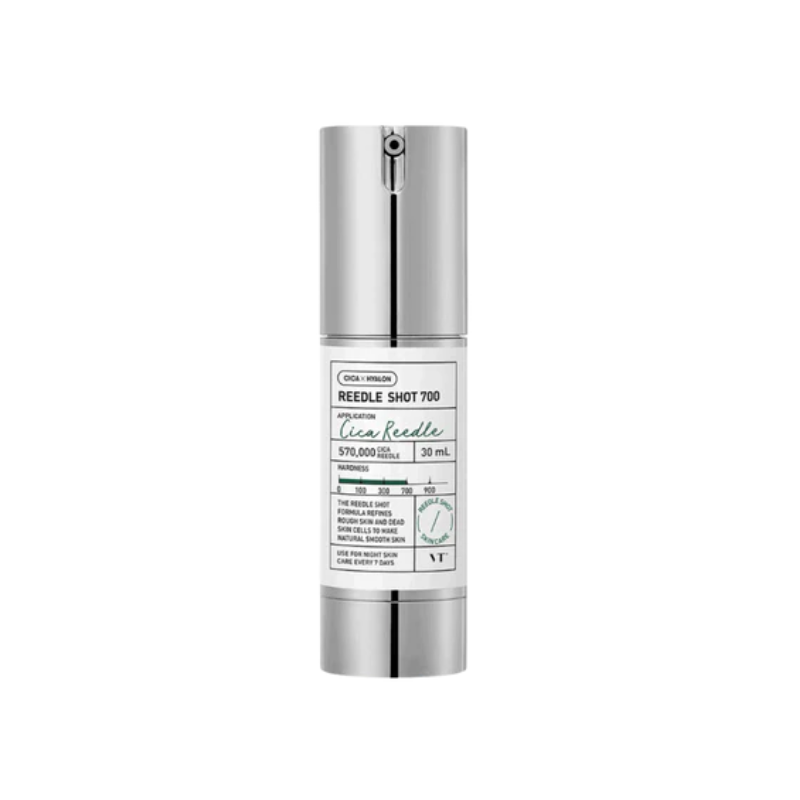 Microneedle Microcrystalline Essence White Pore Improvement 700 needles