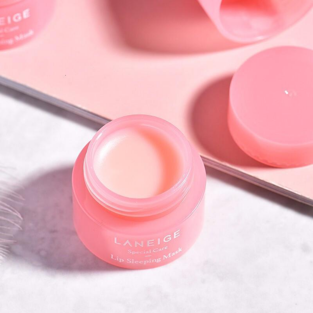 Mini Lip Sleeping Mask EX