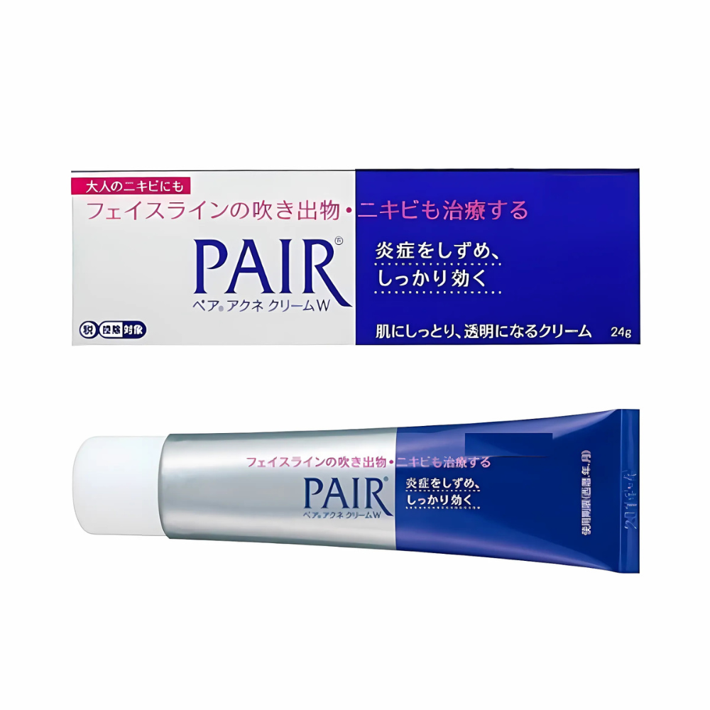 Pair Acne Cream