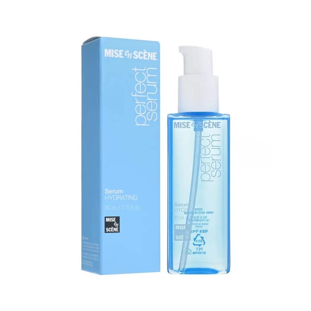 Perfect Hydrating Serum