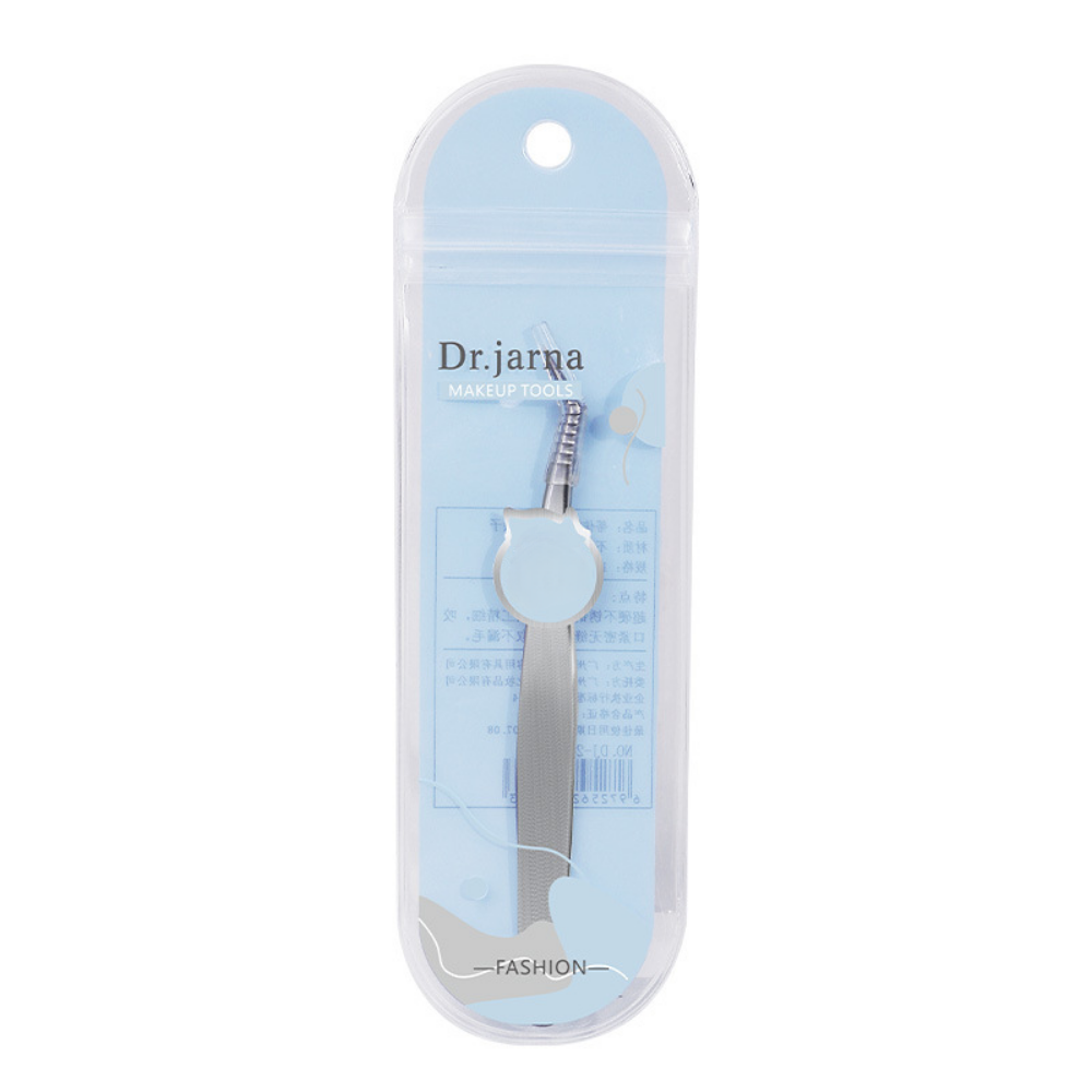 Eyelash Extension Tweezers