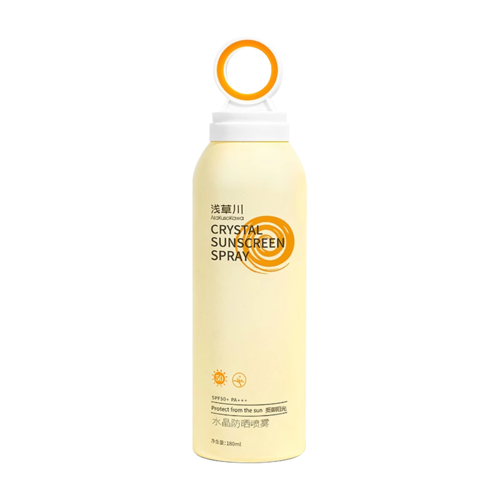 Moisturizing Sun Spray (Dyson Collaboration)