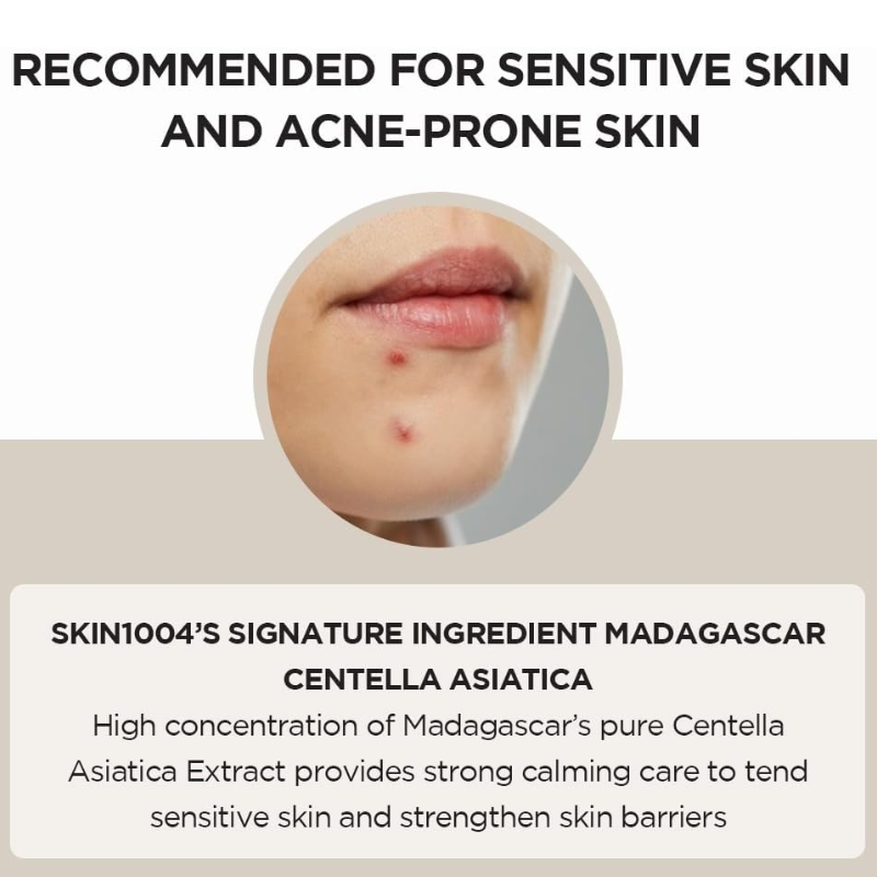 Madagascar Centella Ampoule