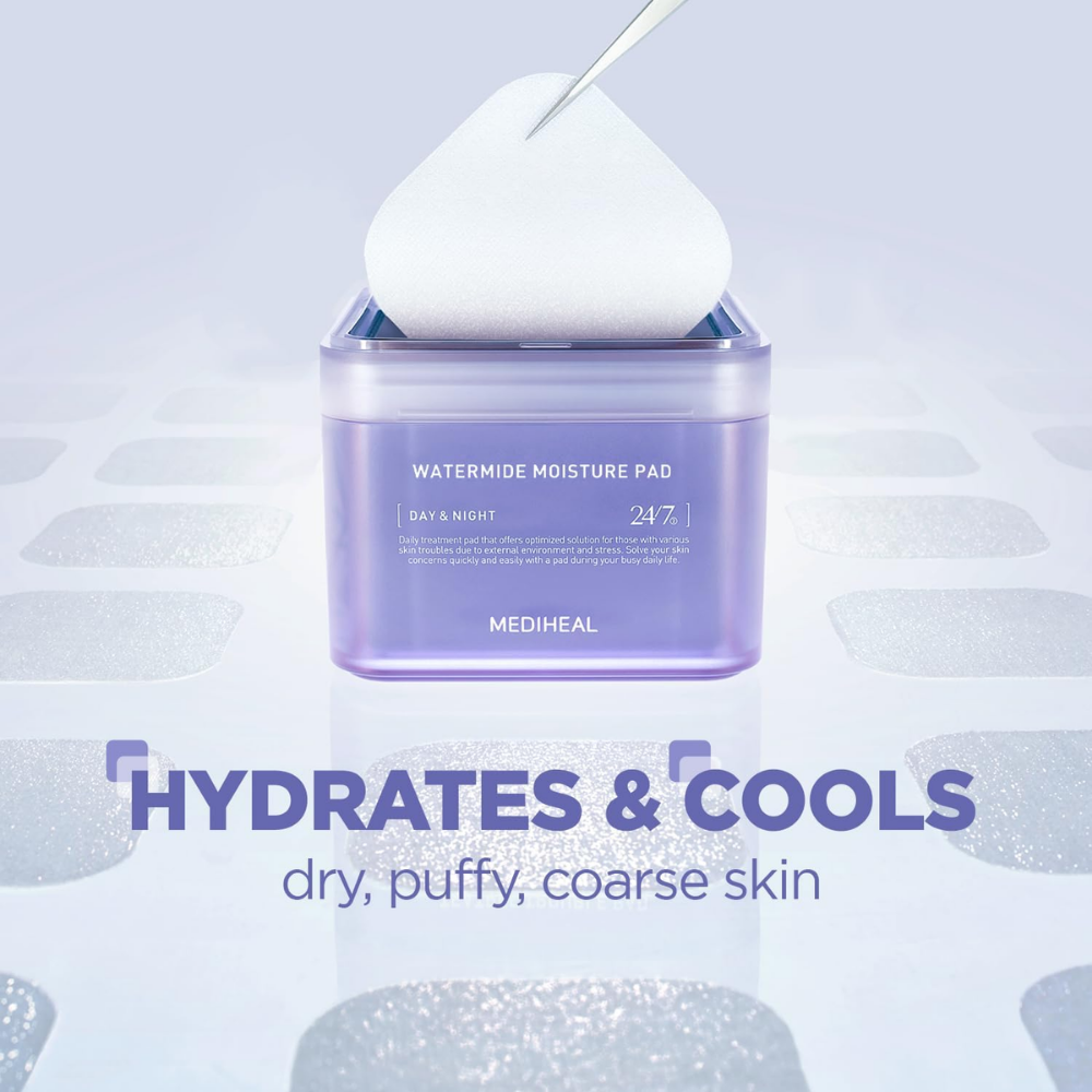 Watermide Moisture Pad