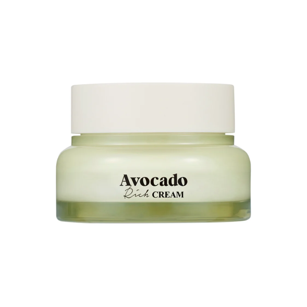 Avocado Rich Cream