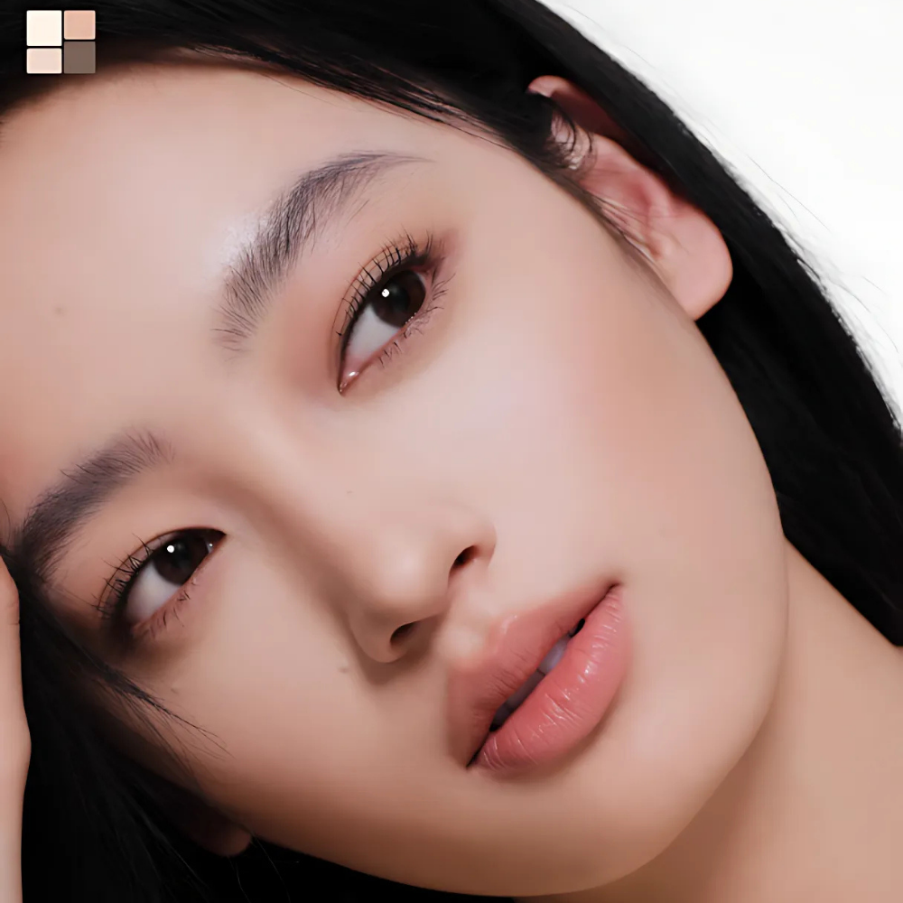 Playful Makeup Gift Set