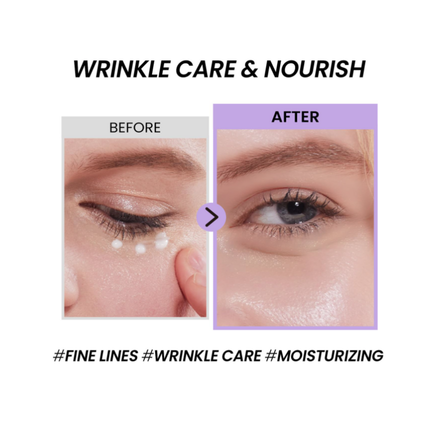 Black Snail Collagen Eye Cream