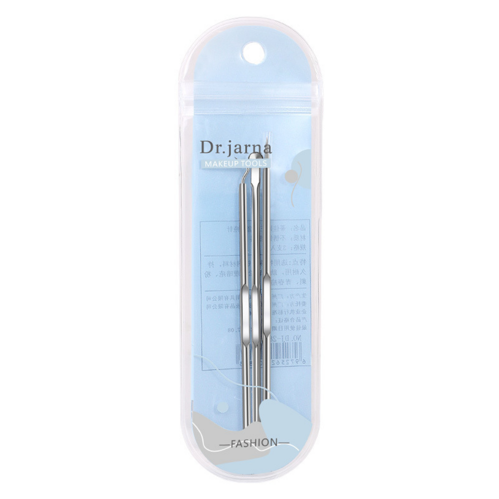 3-Piece Acne Needle Set